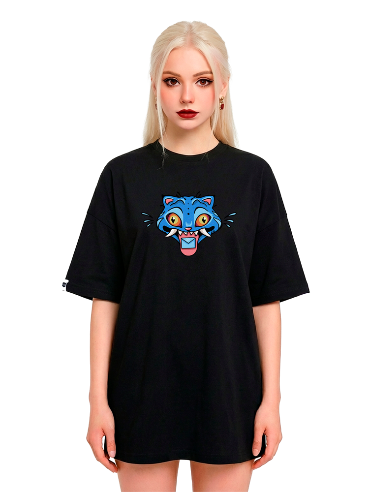 ФУТБОЛКА "ДЕРПИ" - фото 16126