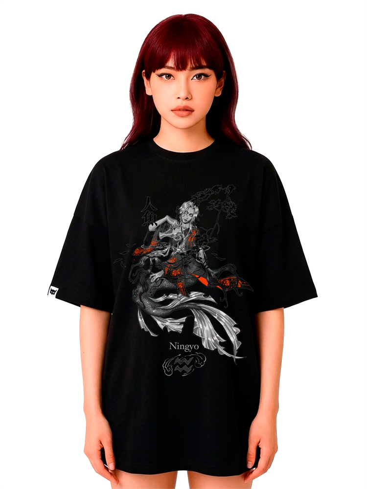 ФУТБОЛКА "ВОДОЛЕЙ" - фото 16132