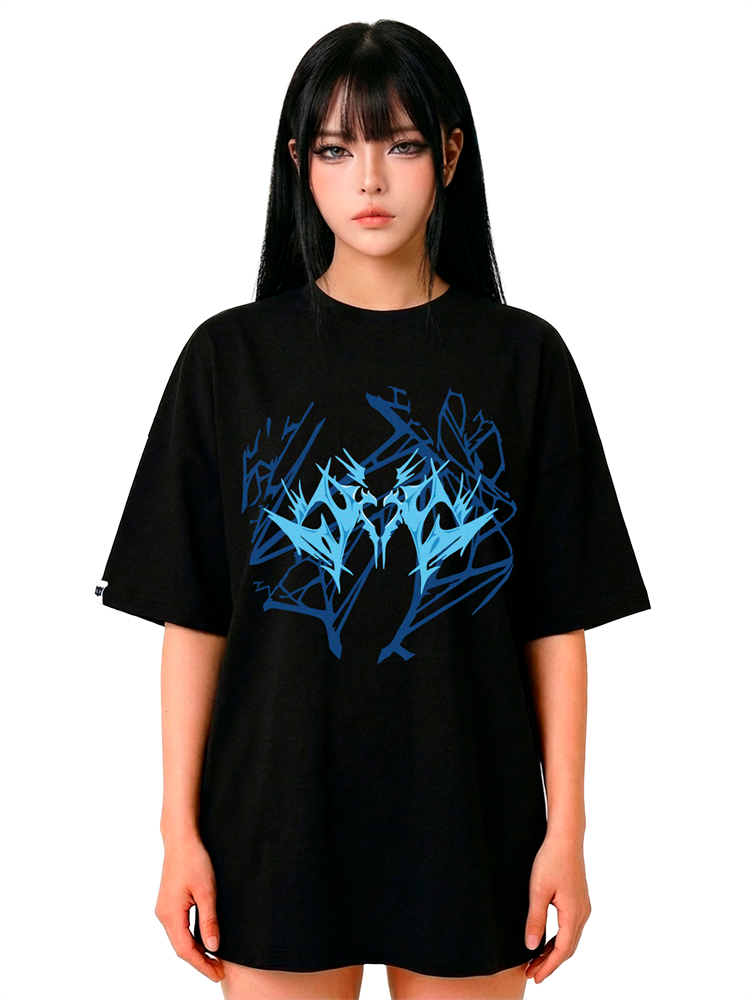 ФУТБОЛКА "КРИО" - фото 16148