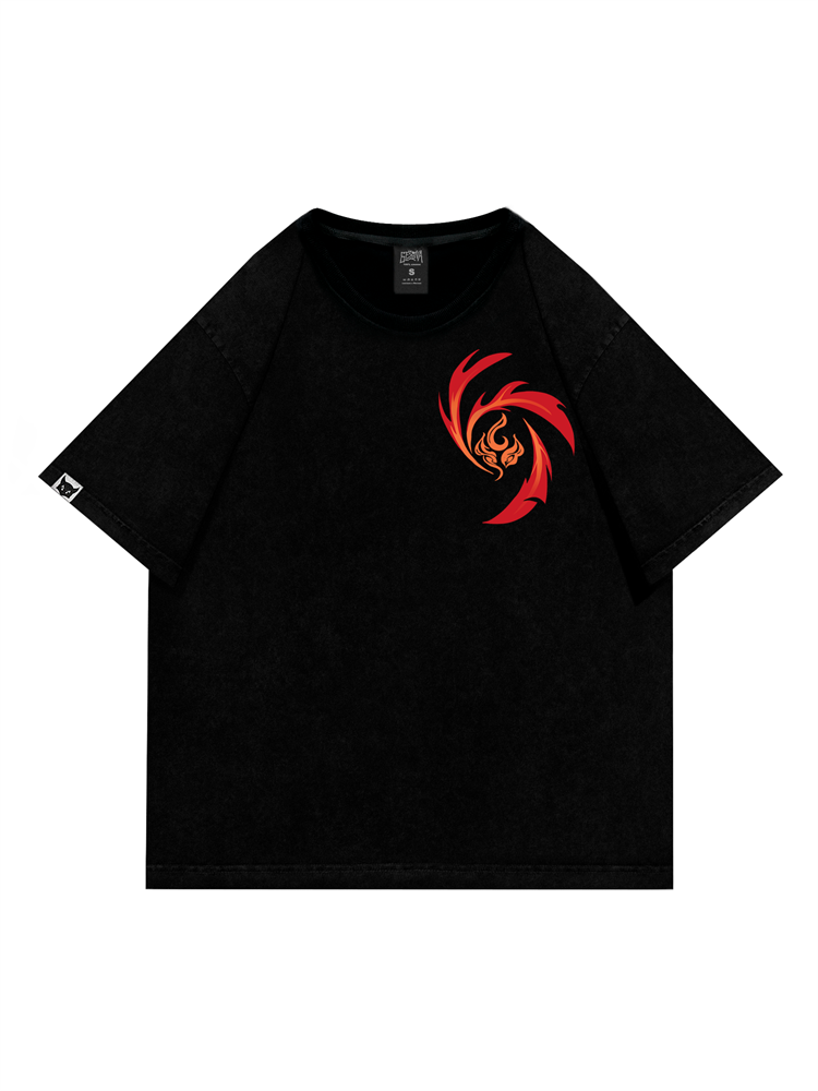 ФУТБОЛКА "ПИРО" - фото 16153