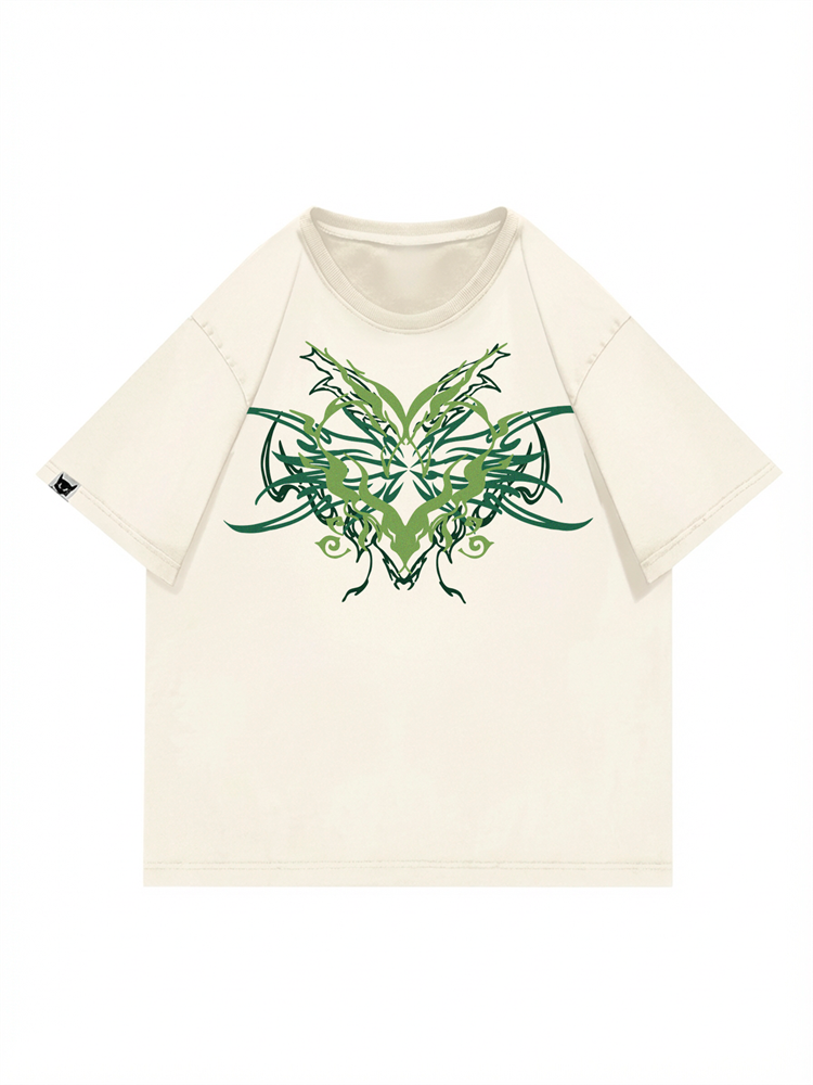 ФУТБОЛКА "ДЕНДРО" - фото 16163