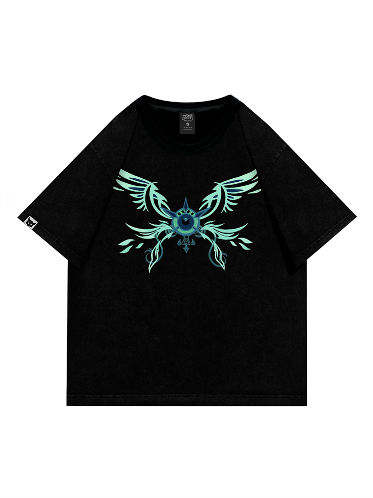 ФУТБОЛКА "АНЕМО" - фото 16167