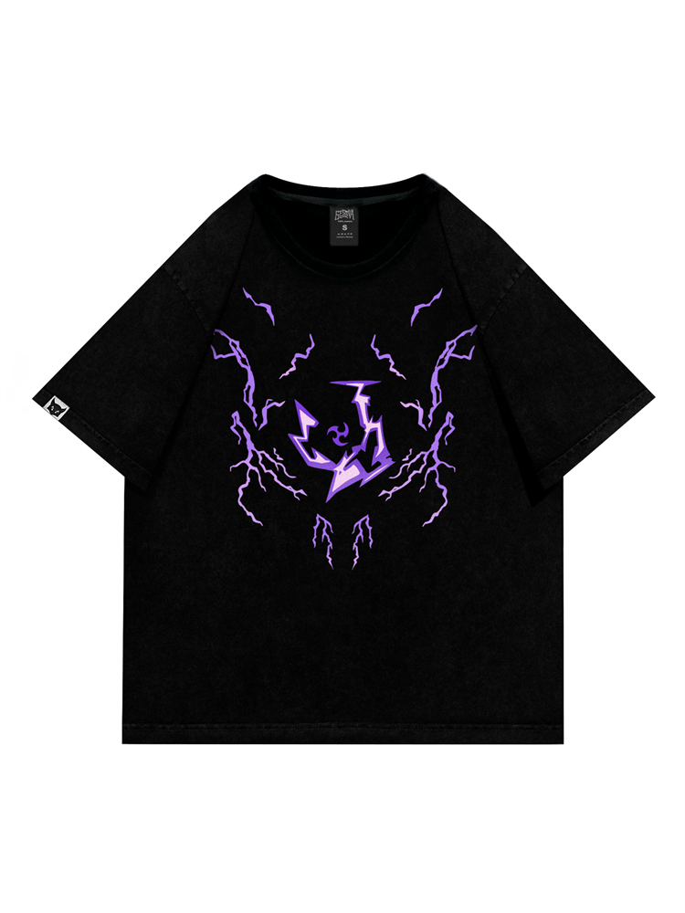 ФУТБОЛКА "ЭЛЕКТРО" - фото 16170