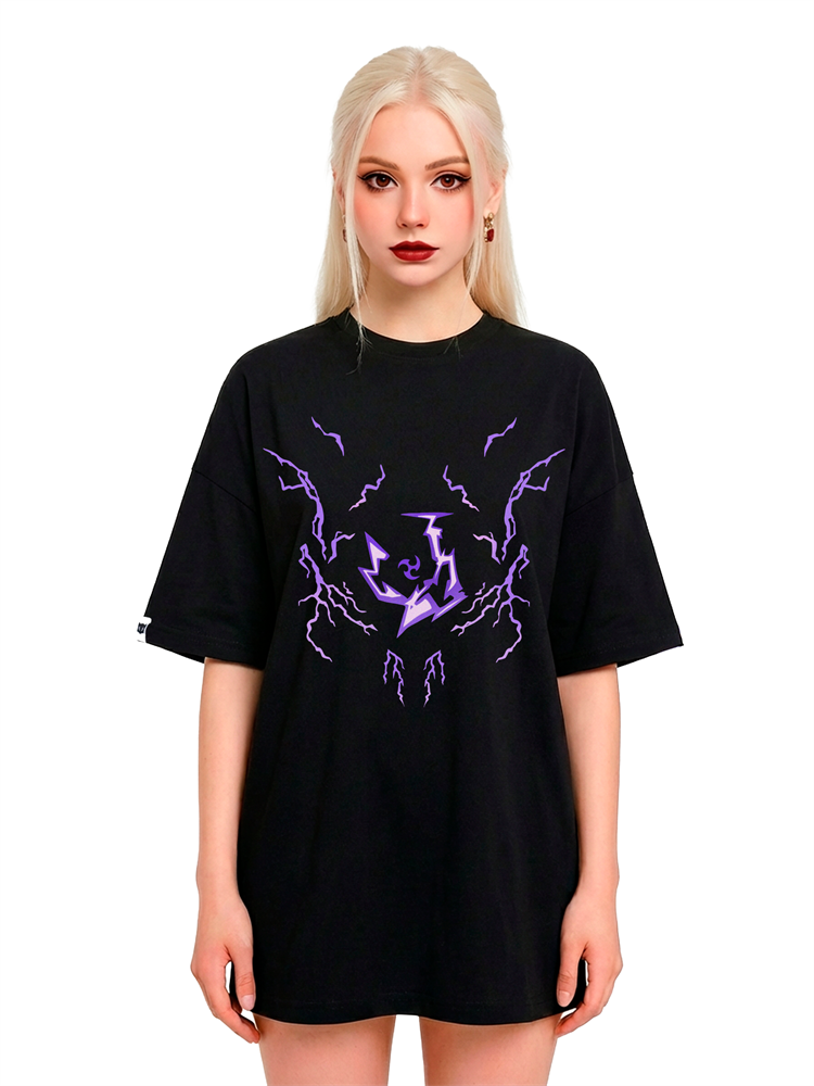 ФУТБОЛКА "ЭЛЕКТРО" - фото 16171