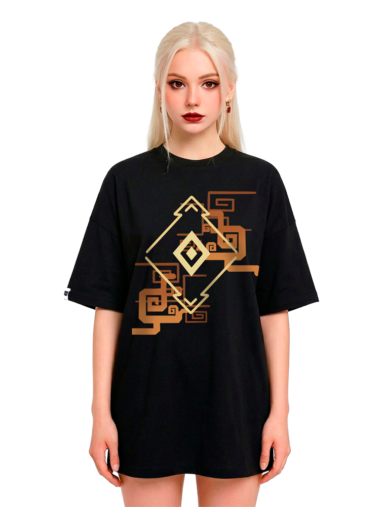 ФУТБОЛКА "ГЕО" - фото 16174