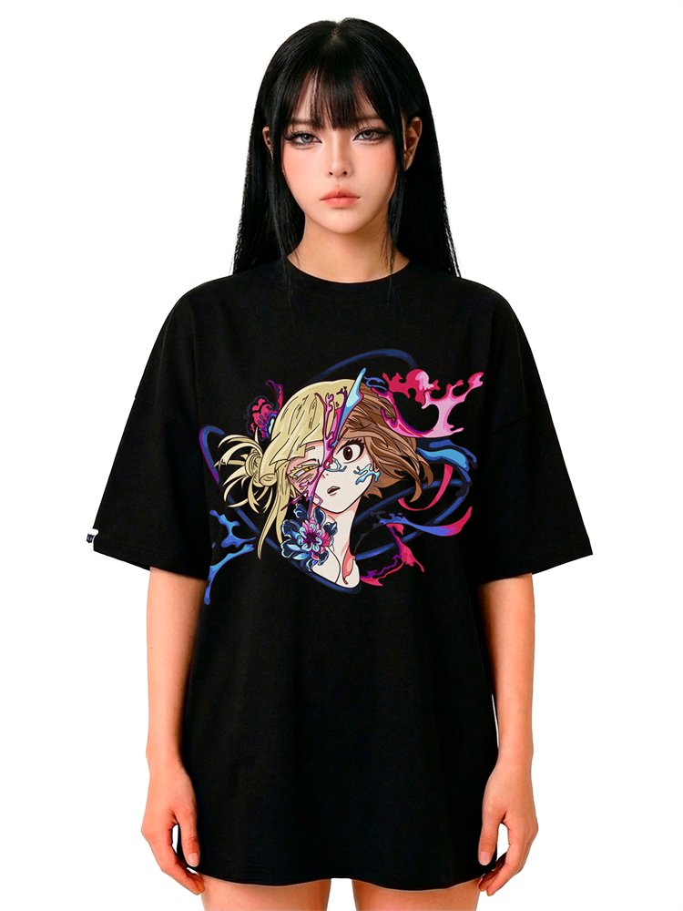 ФУТБОЛКА "ГРАНИЦЫ ЧУВСТВ" - фото 16194