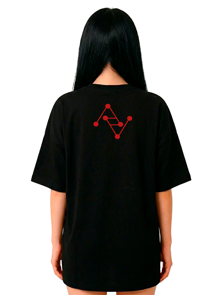 ФУТБОЛКА  "СИКИГАМИ" - фото 16251