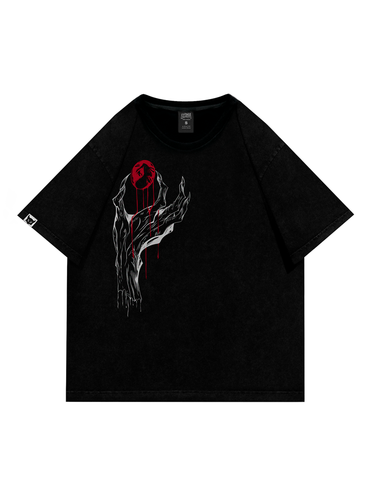 ФУТБОЛКА "БЕХЕРИТ" - фото 16259