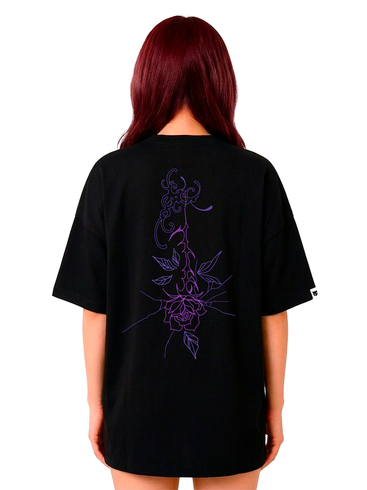 ФУТБОЛКА "ТАЙНА ЗЕРКАЛА" - фото 16270