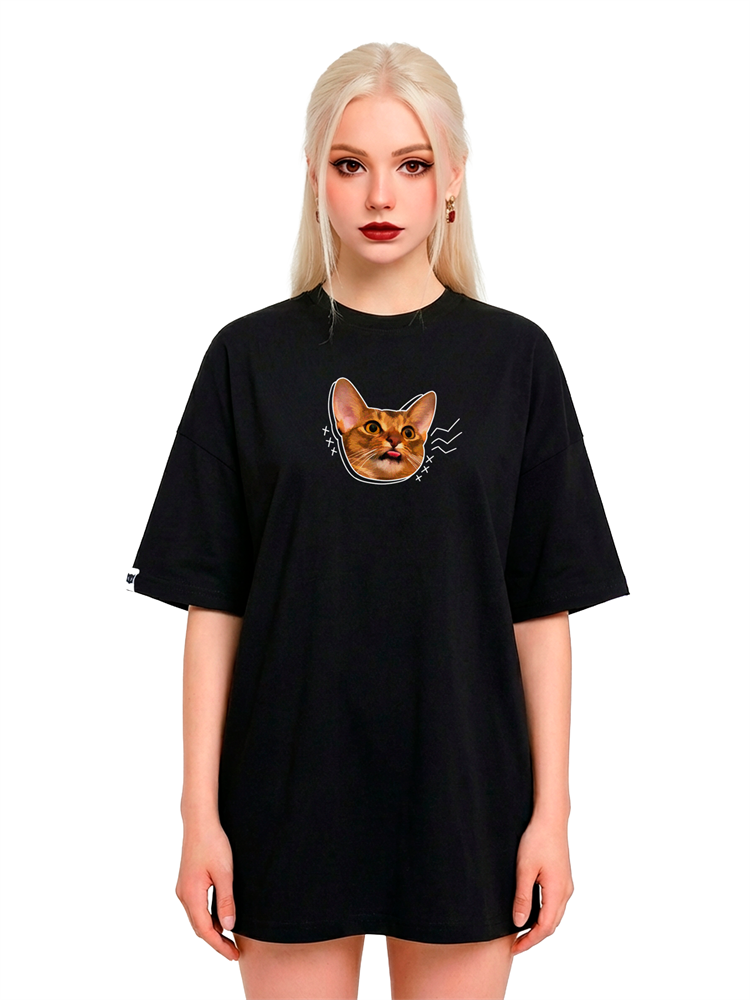 ФУТБОЛКА "МЛЕМ" - фото 16289