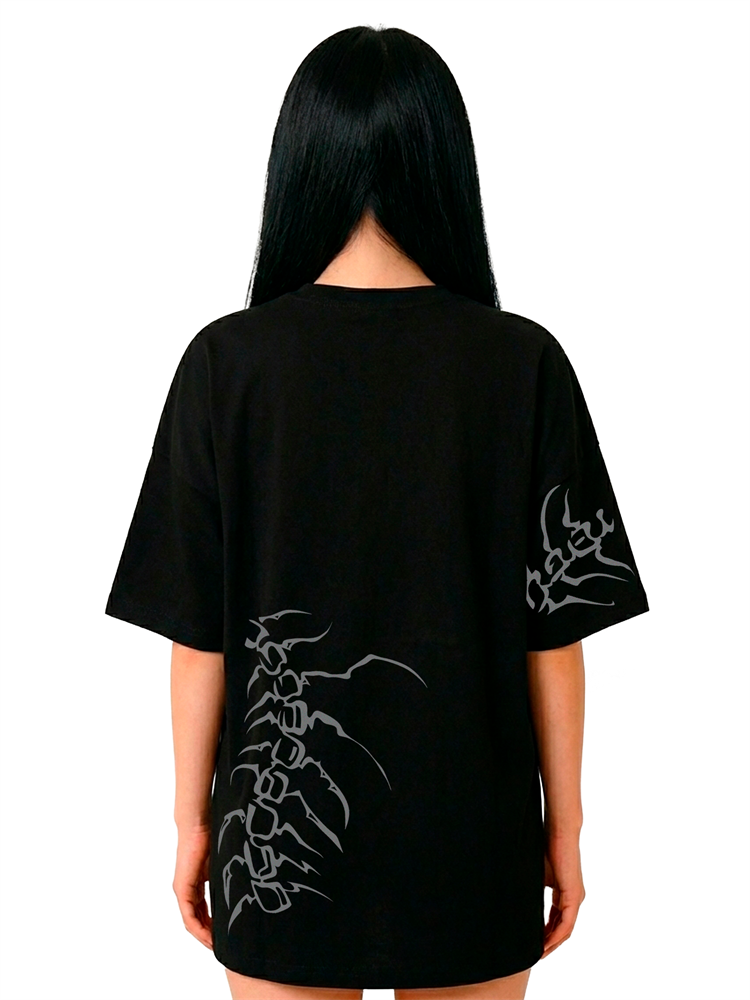 ФУТБОЛКА "ПОСЛЕДНЯЯ НАДЕЖДА ЧЕЛОВЕЧЕСТВА" - фото 16294