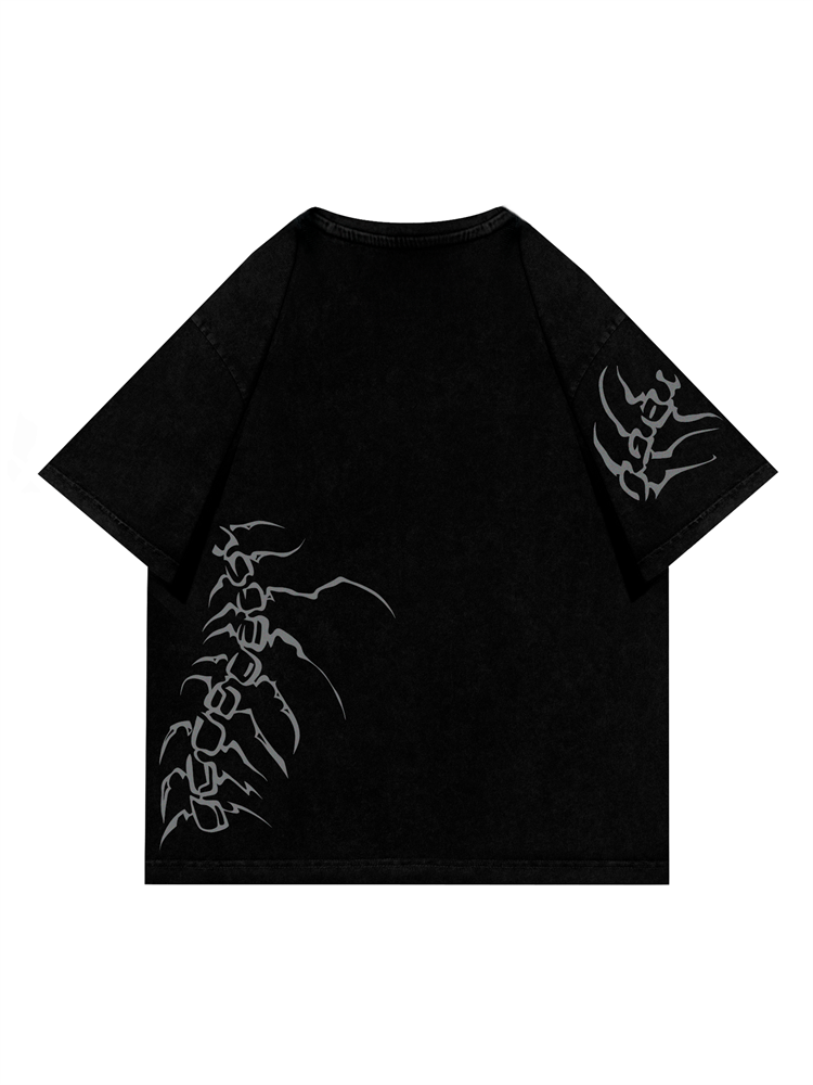 ФУТБОЛКА "ПОСЛЕДНЯЯ НАДЕЖДА ЧЕЛОВЕЧЕСТВА" - фото 16295