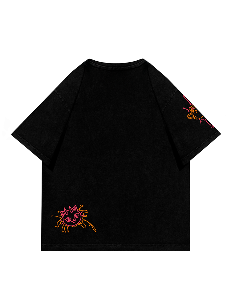 ФУТБОЛКА "ТУТ ЗАНЯТО" - фото 16304