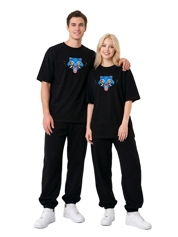 ФУТБОЛКА "ДЕРПИ" - фото 16339