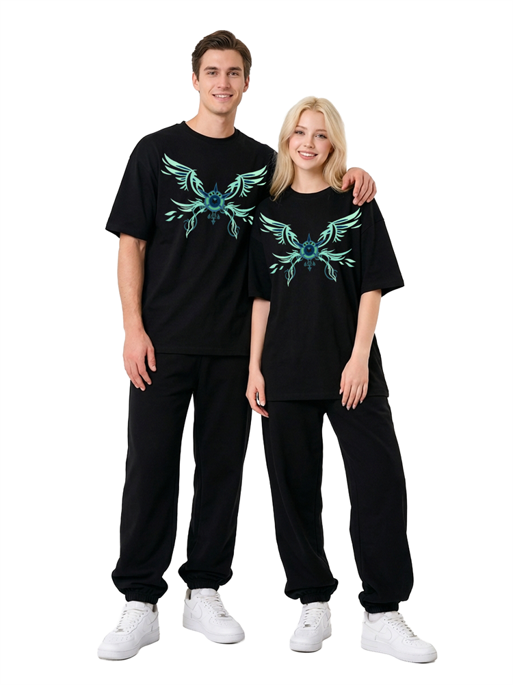 ФУТБОЛКА "АНЕМО" - фото 16341