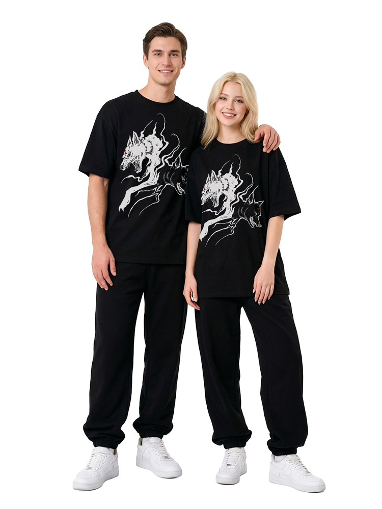 ФУТБОЛКА  "СИКИГАМИ" - фото 16346