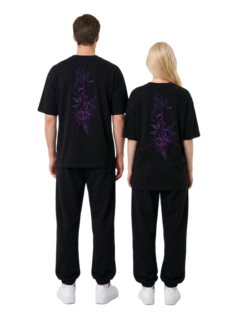 ФУТБОЛКА "ТАЙНА ЗЕРКАЛА" - фото 16361