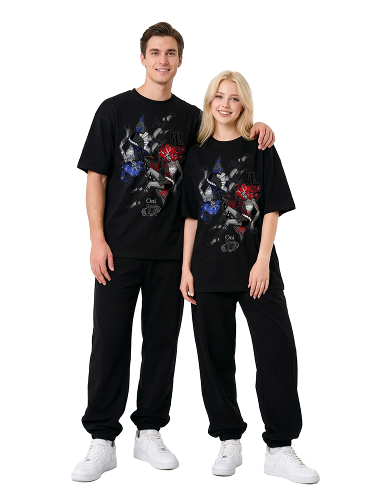 ФУТБОЛКА "БЛИЗНЕЦЫ" - фото 16366