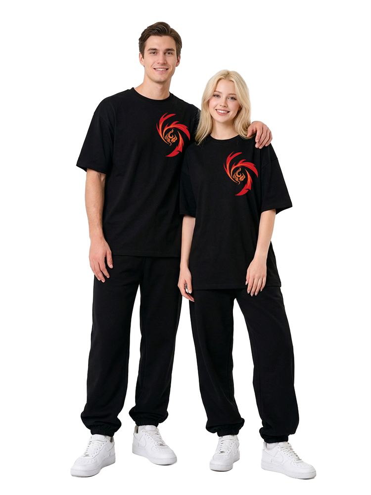 ФУТБОЛКА "ПИРО" - фото 16382