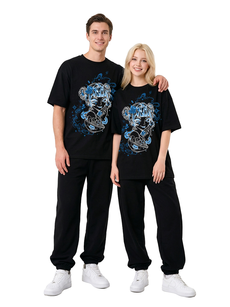 ФУТБОЛКА "ЗОИ" - фото 16386