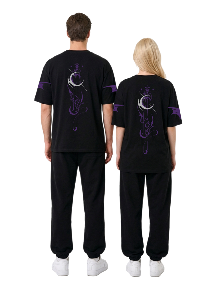 ФУТБОЛКА "ДАРК" - фото 16387