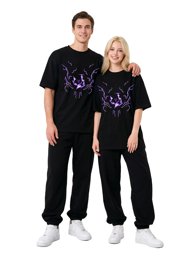 ФУТБОЛКА "ЭЛЕКТРО" - фото 16398