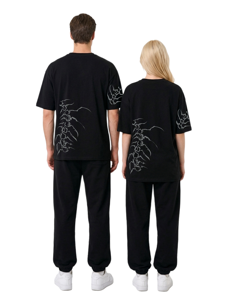 ФУТБОЛКА "ПОСЛЕДНЯЯ НАДЕЖДА ЧЕЛОВЕЧЕСТВА" - фото 16400