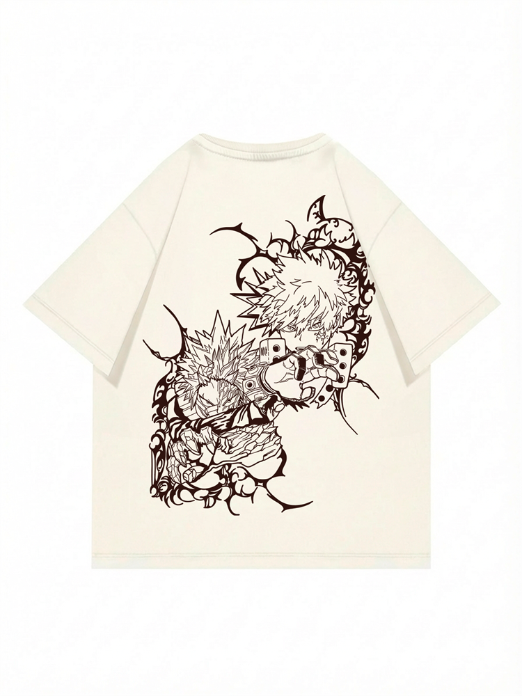 ФУТБОЛКА "ИСКРЫ И СТАЛЬ" - фото 16438