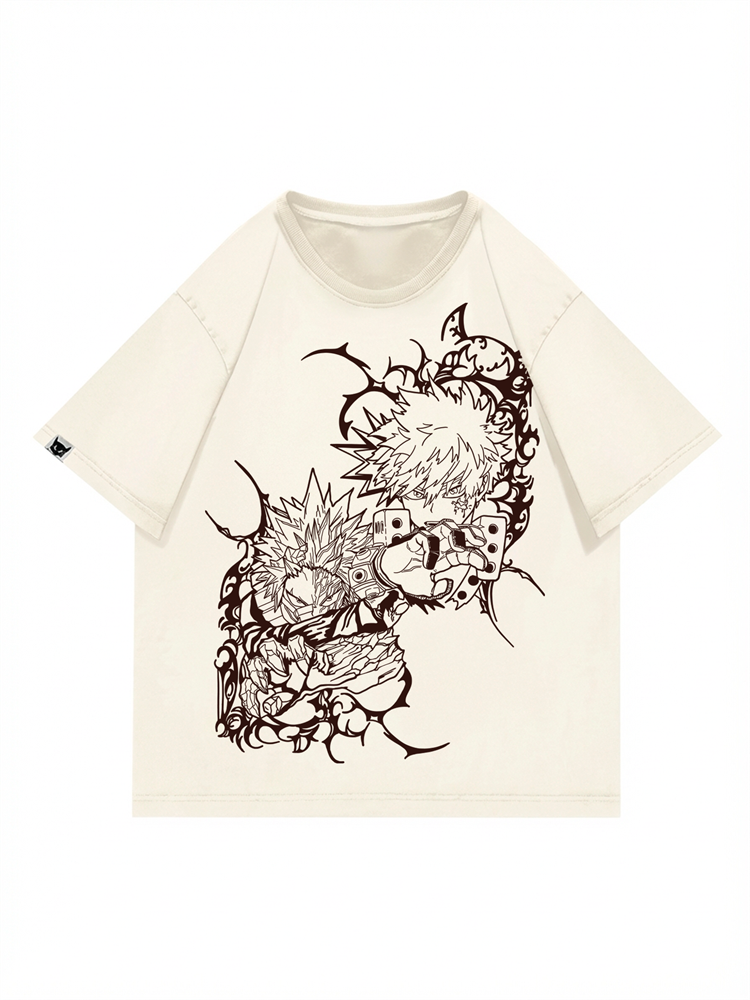 ФУТБОЛКА "СТАЛЬ И ИСКРЫ" - фото 16447