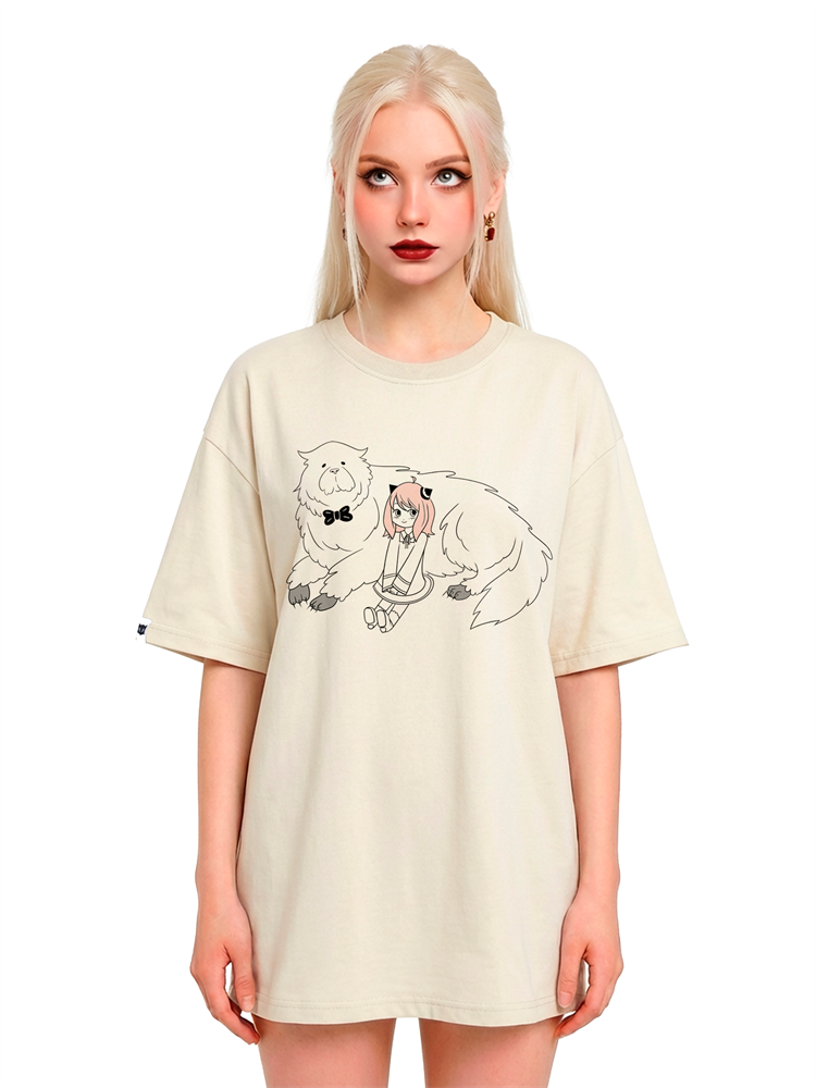 ФУТБОЛКА "ЛУЧШИЙ ДРУГ" - фото 16482