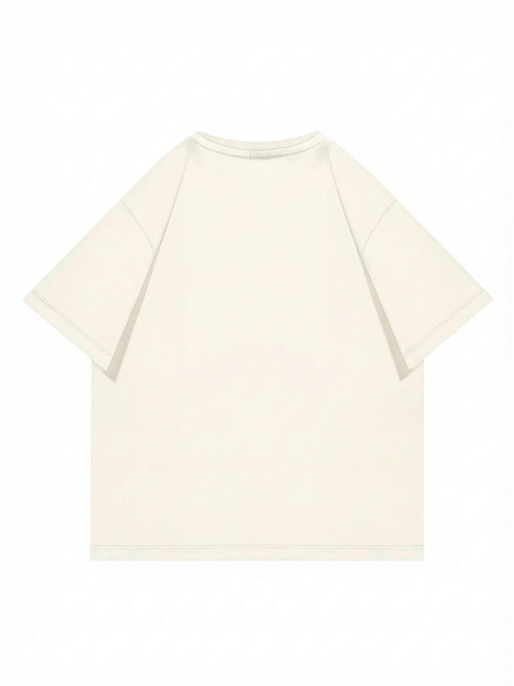 ФУТБОЛКА "БАРАШЕК" - фото 16513