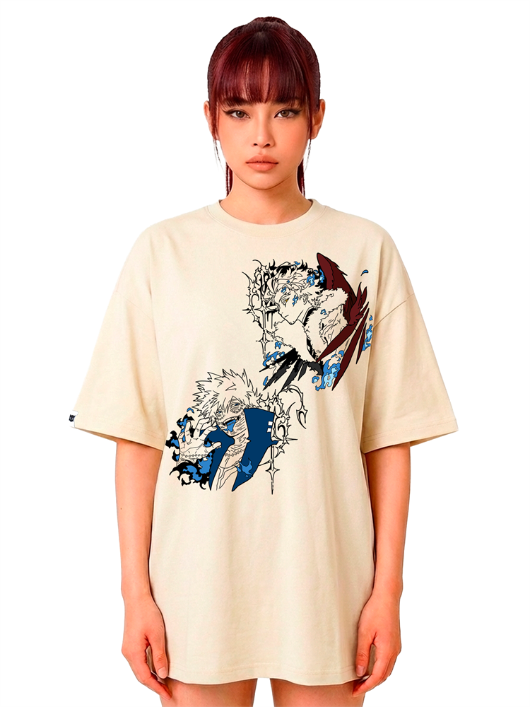 ФУТБОЛКА  "ПЕПЕЛ И КРЫЛО" - фото 16534