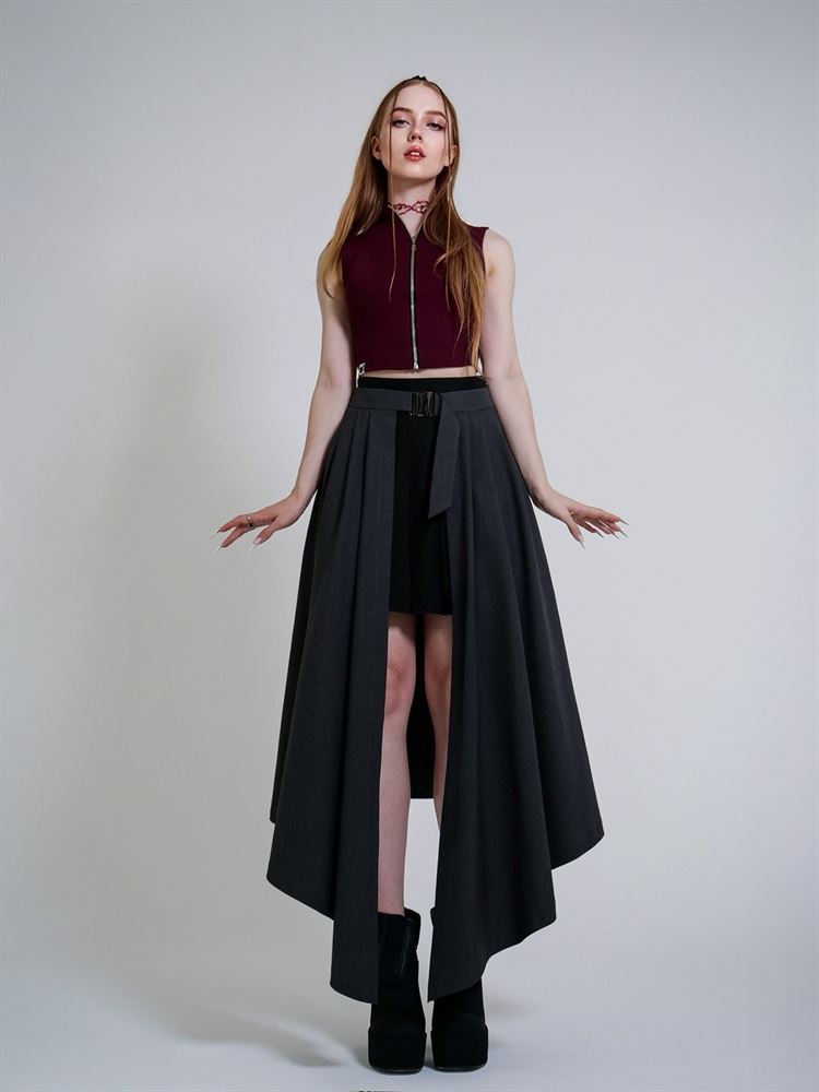 НАВЕС БАСКА - фото 16548