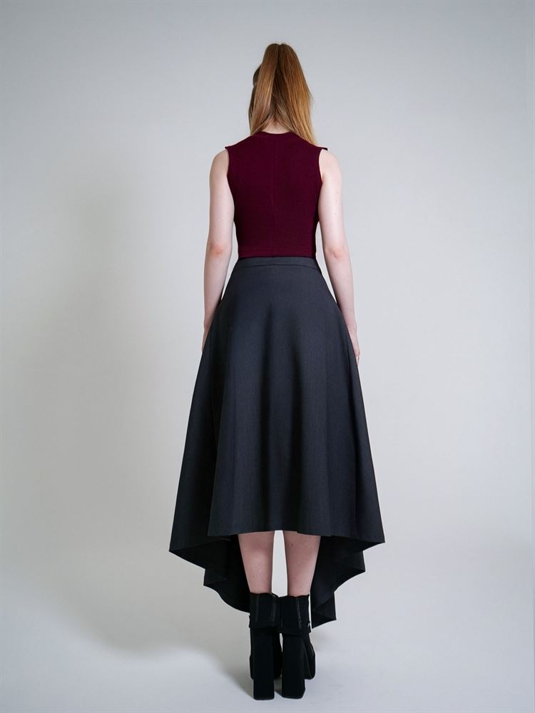 НАВЕС БАСКА - фото 16557