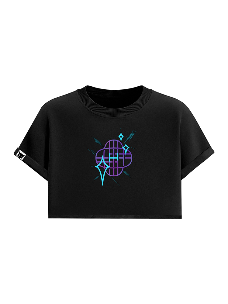 ФУТБОЛКА "АЙДОЛЫ ОХОТНИЦЫ" - фото 16590