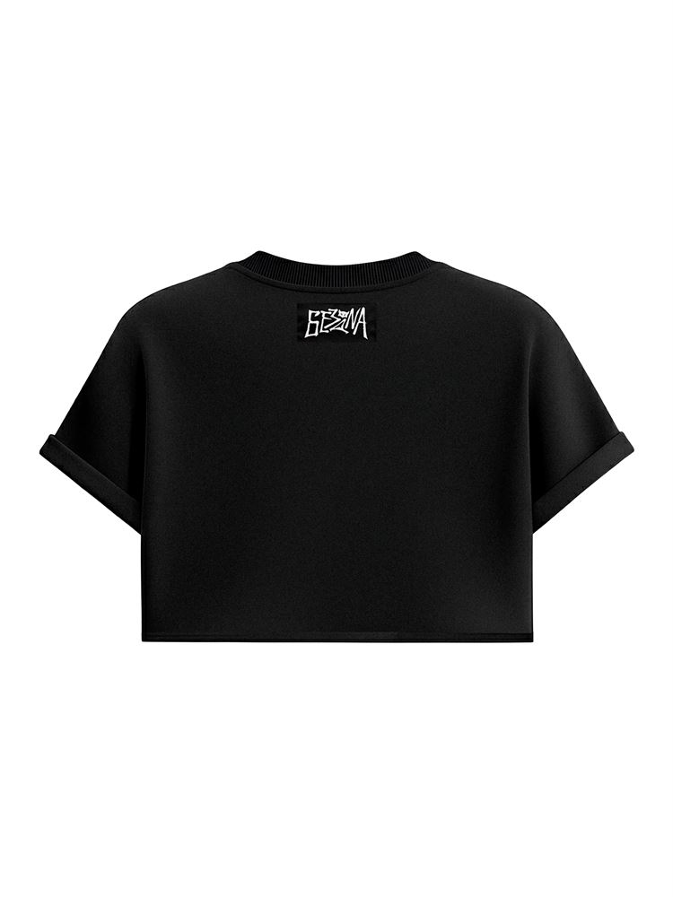 ФУТБОЛКА "АЙДОЛЫ ОХОТНИЦЫ" - фото 16591