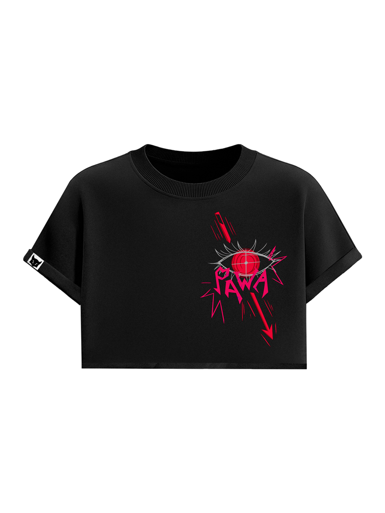 ФУТБОЛКА "ОНА С РОЖКАМИ" - фото 16616