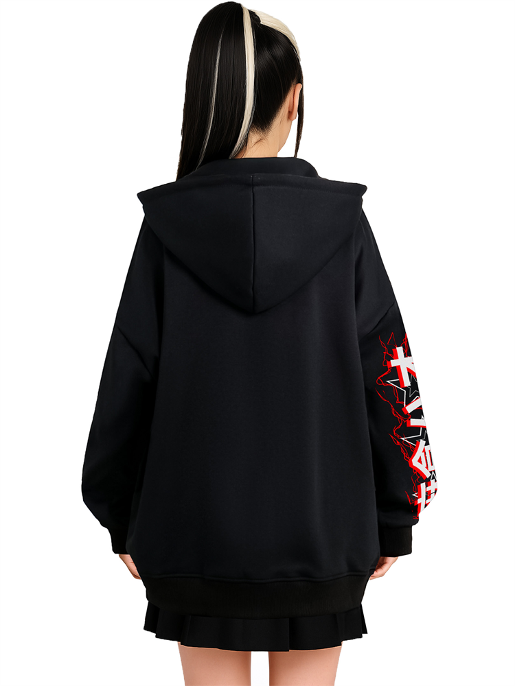 ХУДИ "КОРОЛЬ ШАМАНОВ" - фото 16779