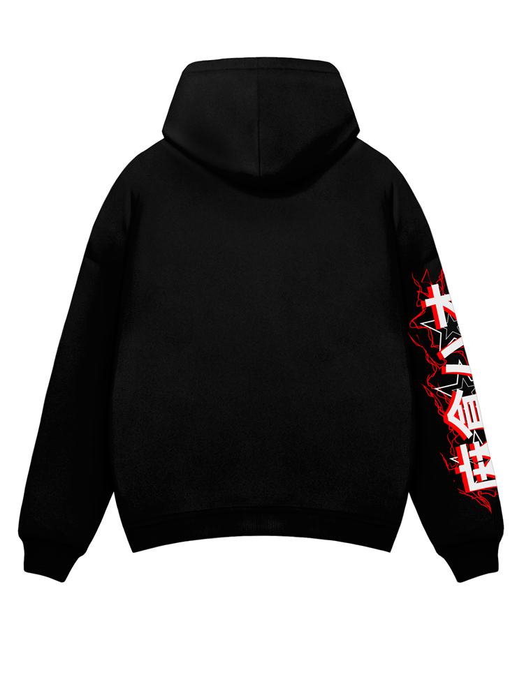 ХУДИ "КОРОЛЬ ШАМАНОВ" - фото 16781