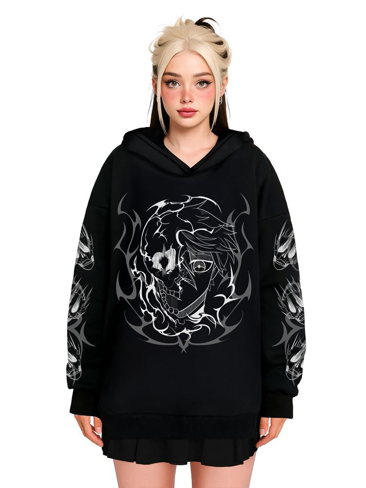 ХУДИ "ЛЕНИВЫЙ ГЕНИЙ" - фото 16783