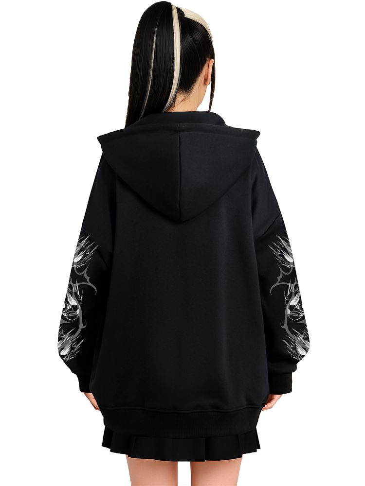 ХУДИ "ЛЕНИВЫЙ ГЕНИЙ" - фото 16785