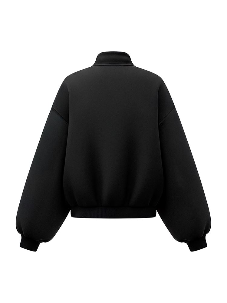 БОМБЕР "ТИГРУЛЯ" - фото 17031