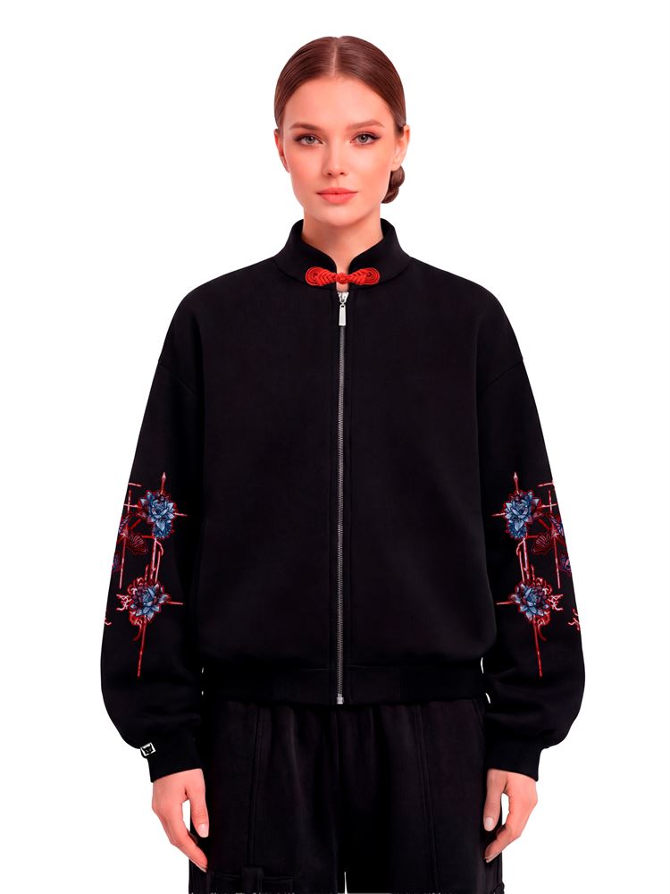 БОМБЕР "ДОУМА" - фото 17070