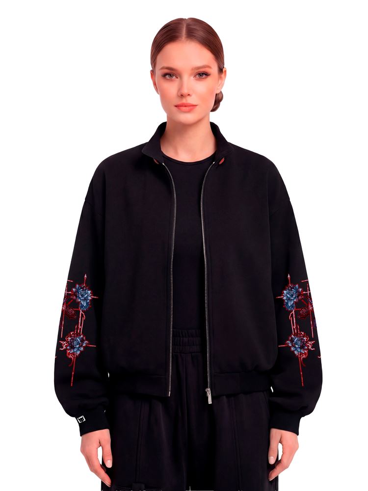 БОМБЕР "ДОУМА" - фото 17071