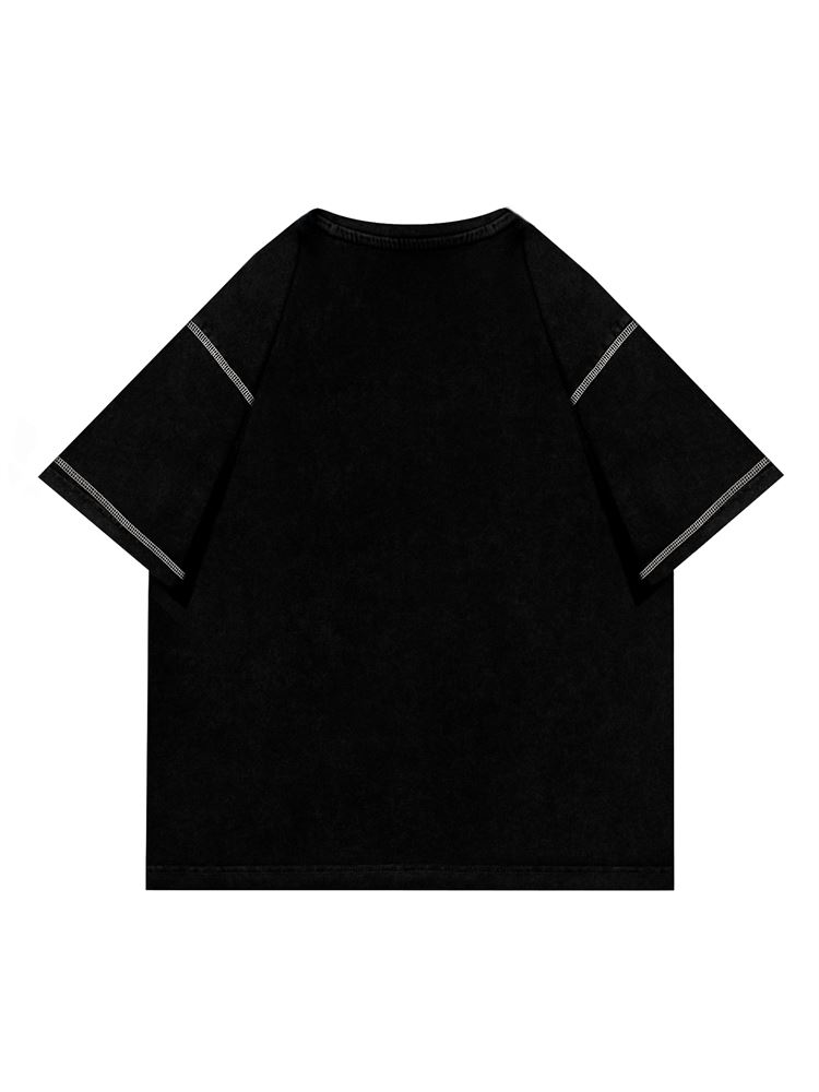 "МАКИМА С БЕЛЫМИ ШВАМИ - фото 17113