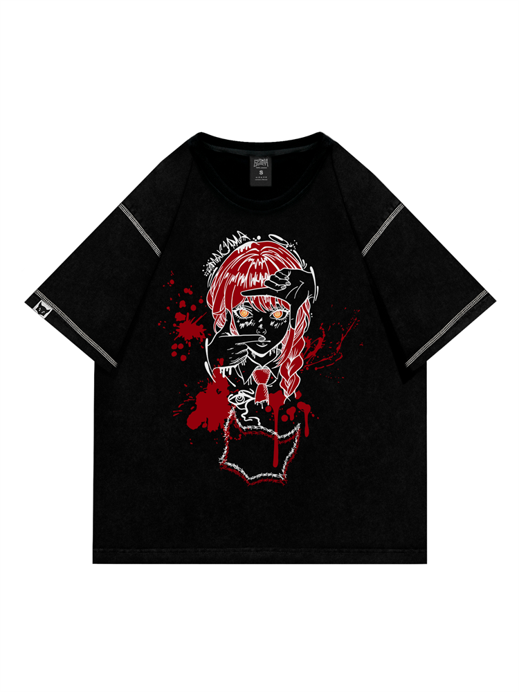 "МАКИМА С БЕЛЫМИ ШВАМИ - фото 17114