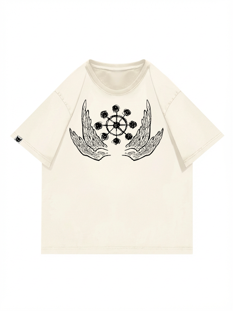 ФУТБОЛКА "МАХОРАГА" - фото 17139