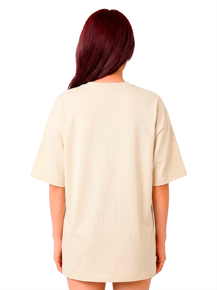 ФУТБОЛКА "БЕЗДНА ОРАНЖ" - фото 17150