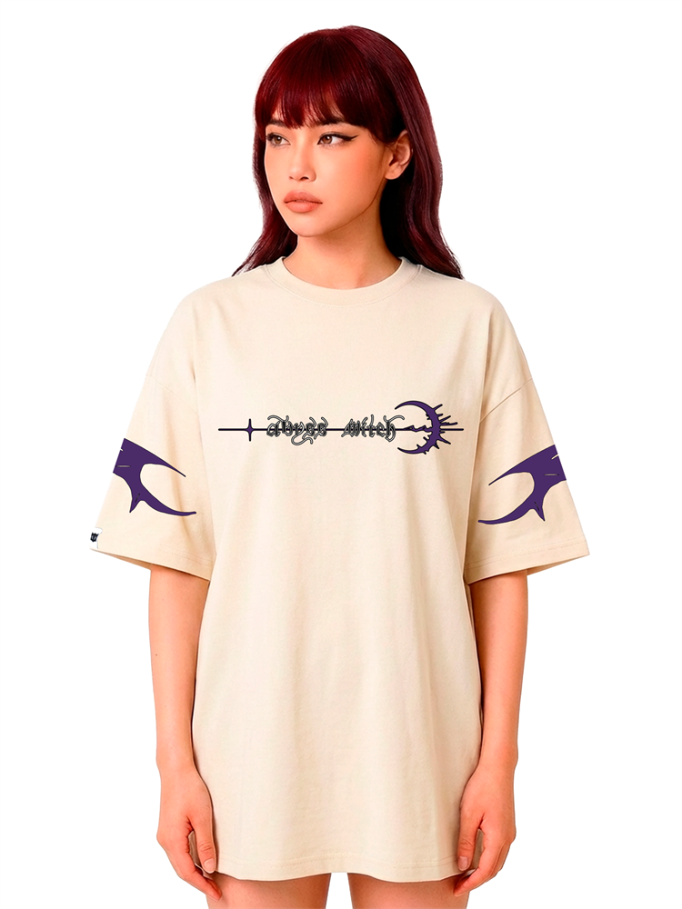 ФУТБОЛКА "ВЕДЬМА" - фото 17181