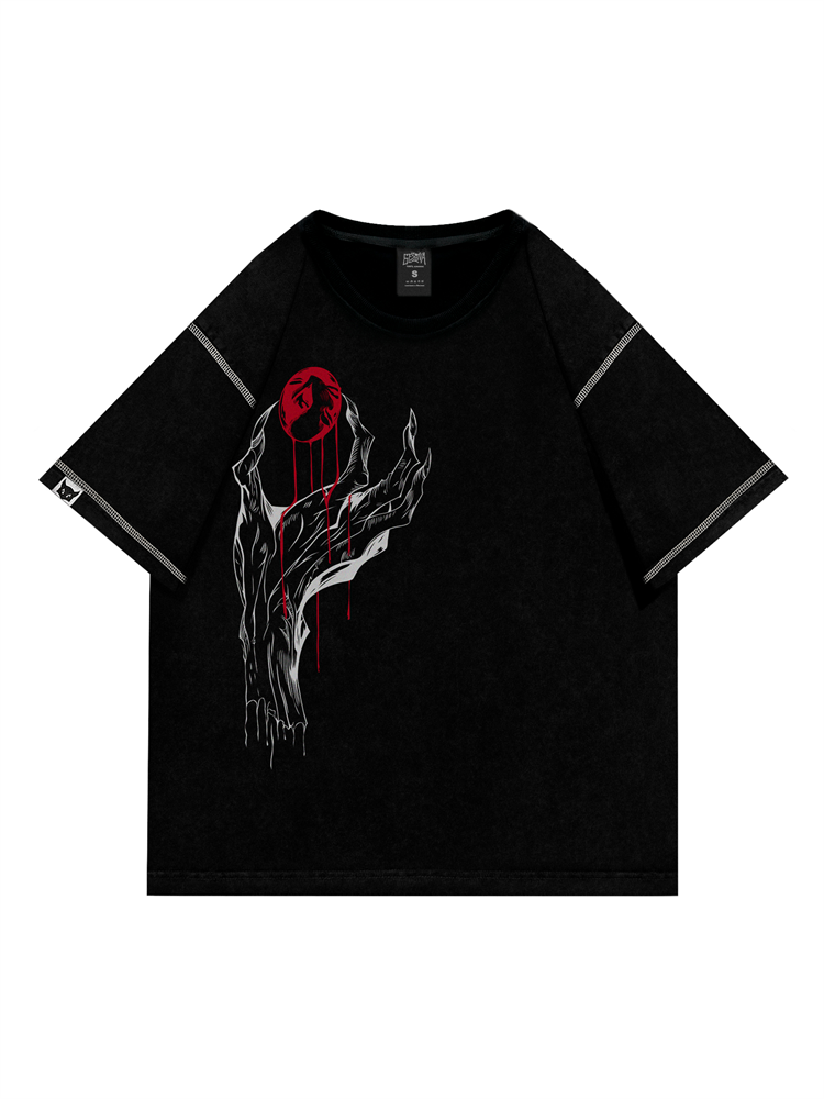 "ГРИФФИТ" С БЕЛЫМИ ШВАМИ - фото 17261